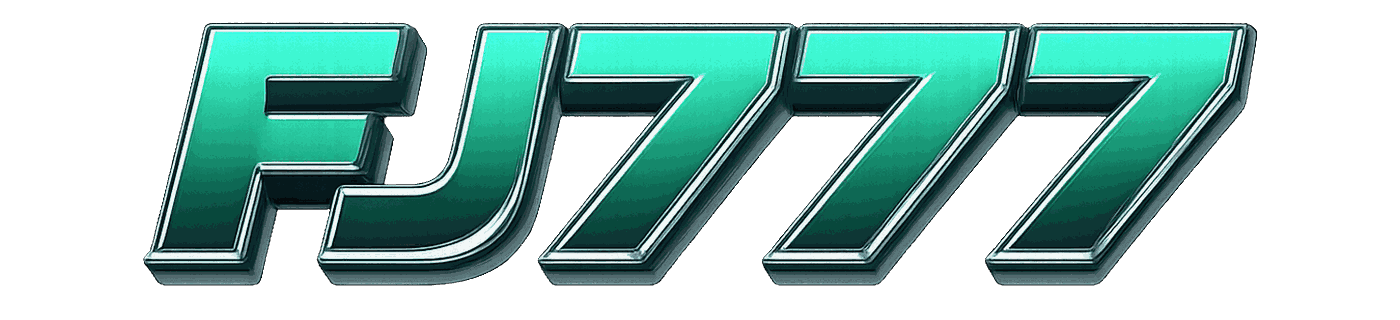FJ777 Logo